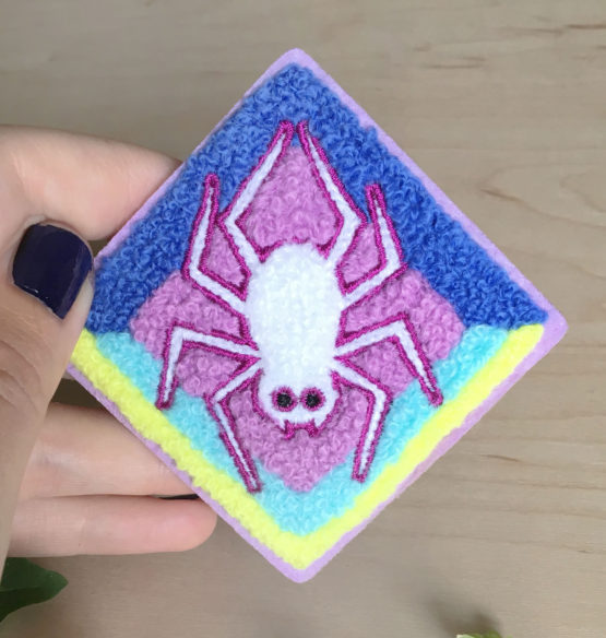 Spidee Sense Patch