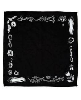 Tarot Cloth, Altar Cloth