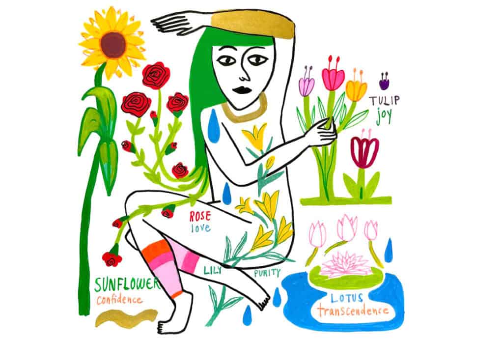 Symbols, interpreting symbols, tarot, blog,